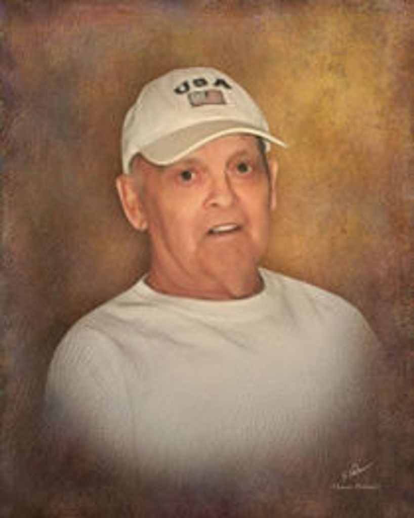 E. Lee Cavey