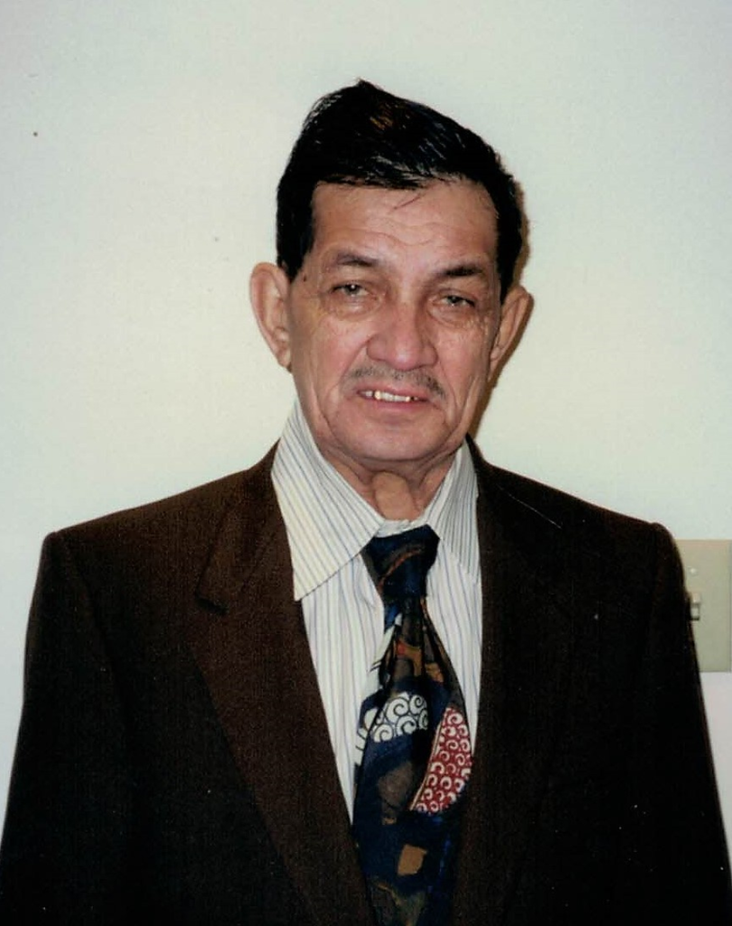 Fidel Cornejo