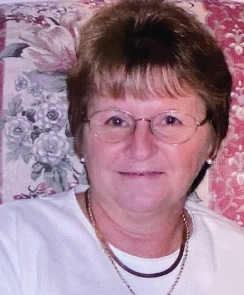 Darlene Holley Moore Profile Photo