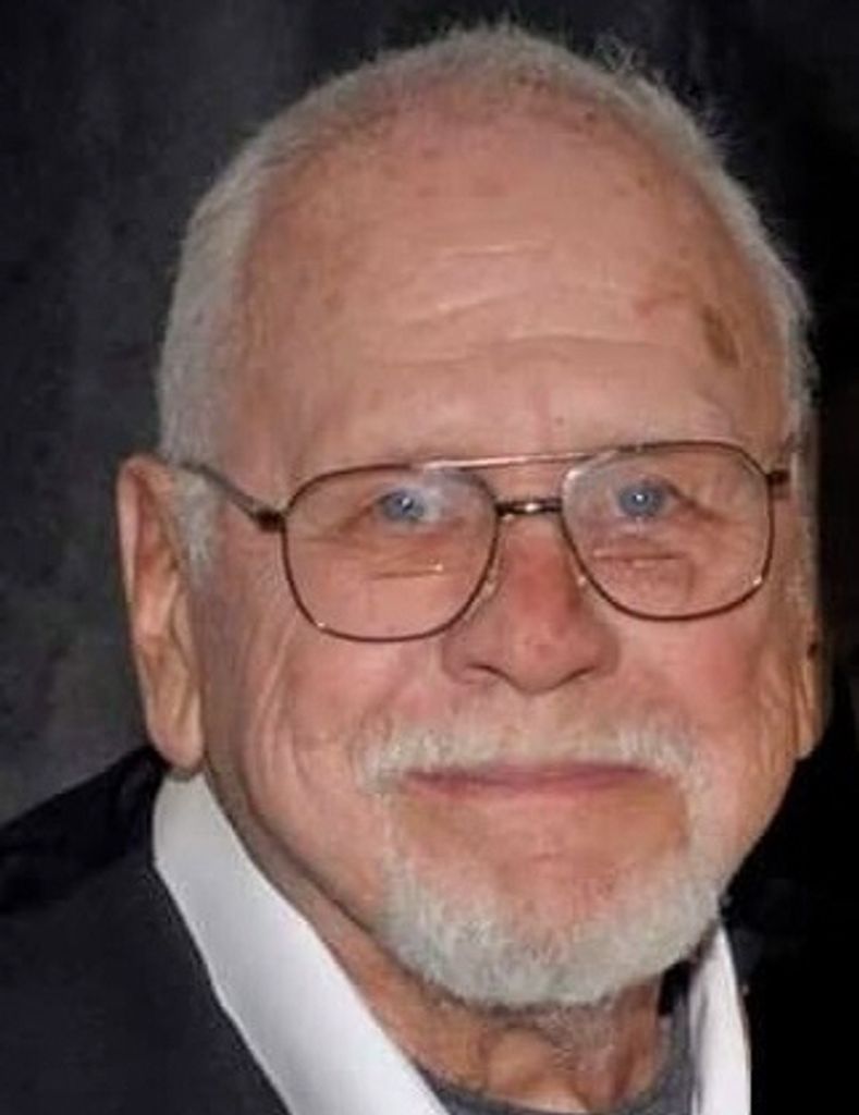 Franklin John Meyer Profile Photo