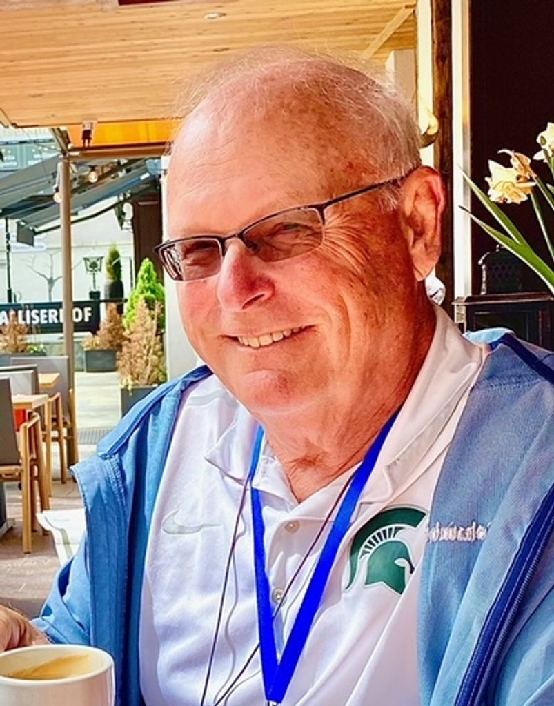 Richard Robert Emerson