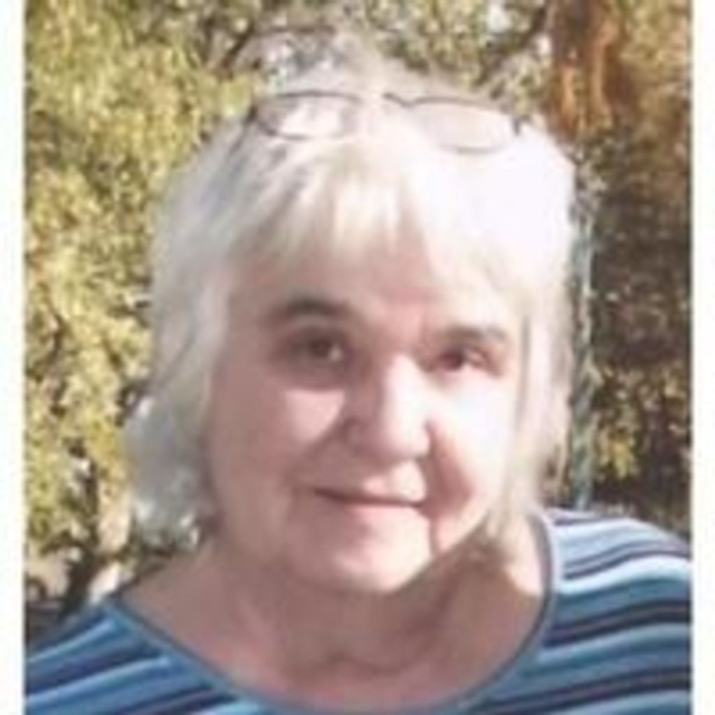 Linda Sue Waddell Parker Profile Photo