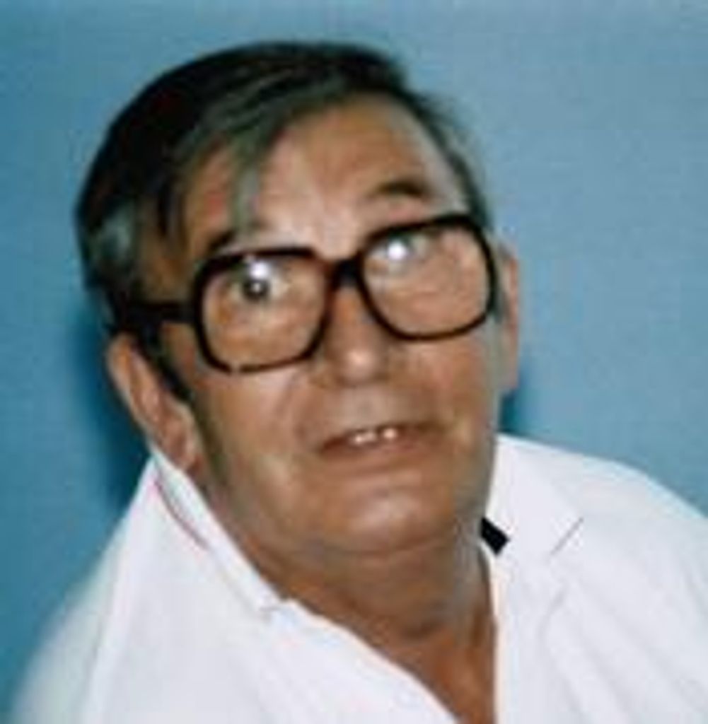 Anthony M. Decarlo, Sr.