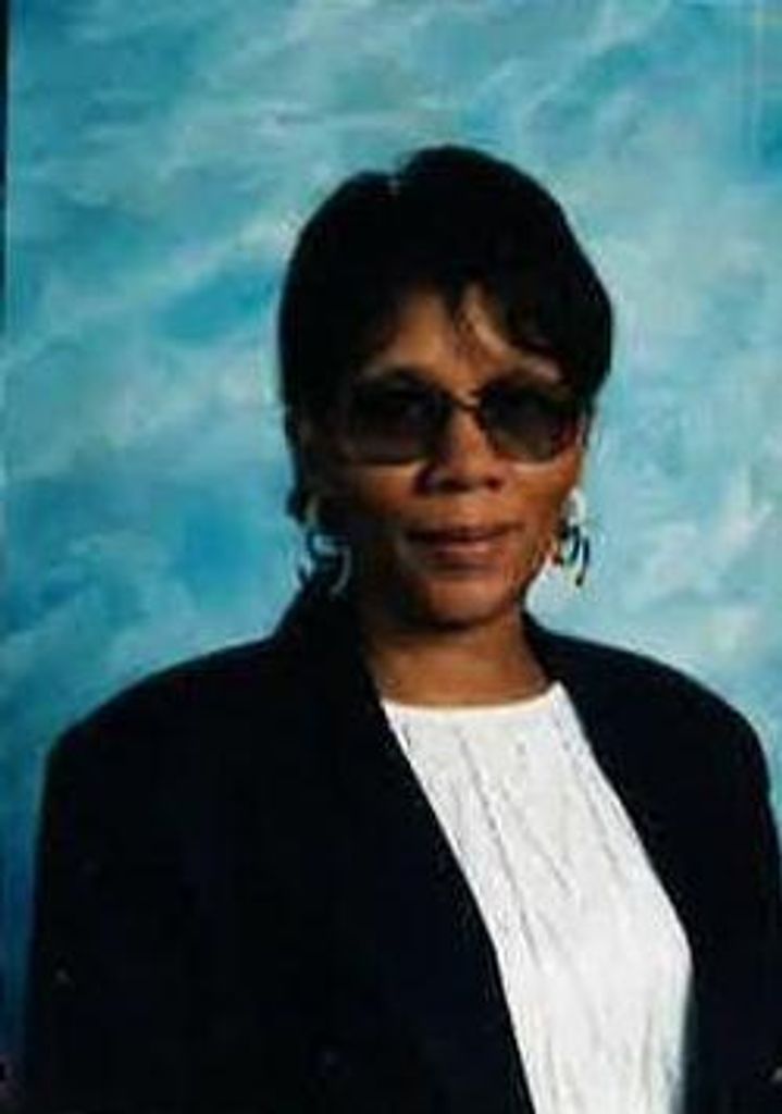 Barbara Richardson Mitchell