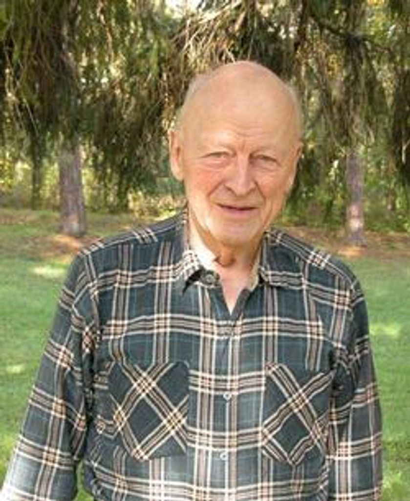 Wesley J. Wright Profile Photo