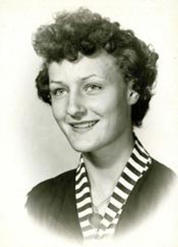Anna Marie Corwin