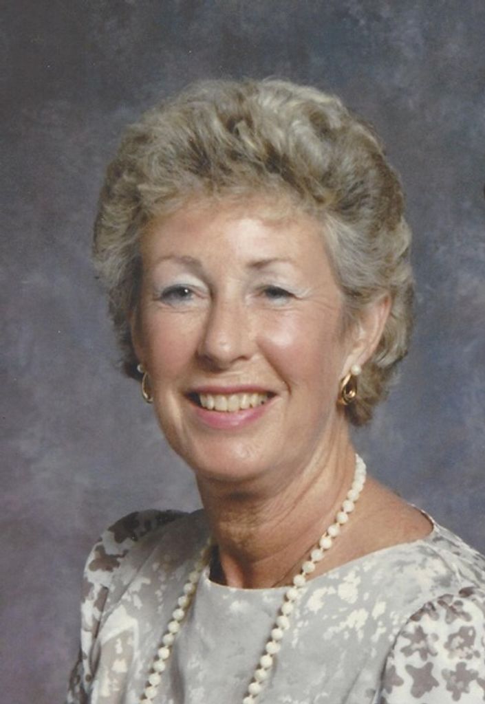 Barbara Donahue Lapres Profile Photo