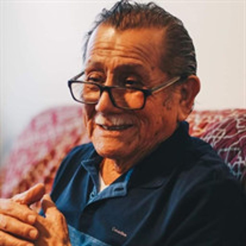 Sixto J. Pereda