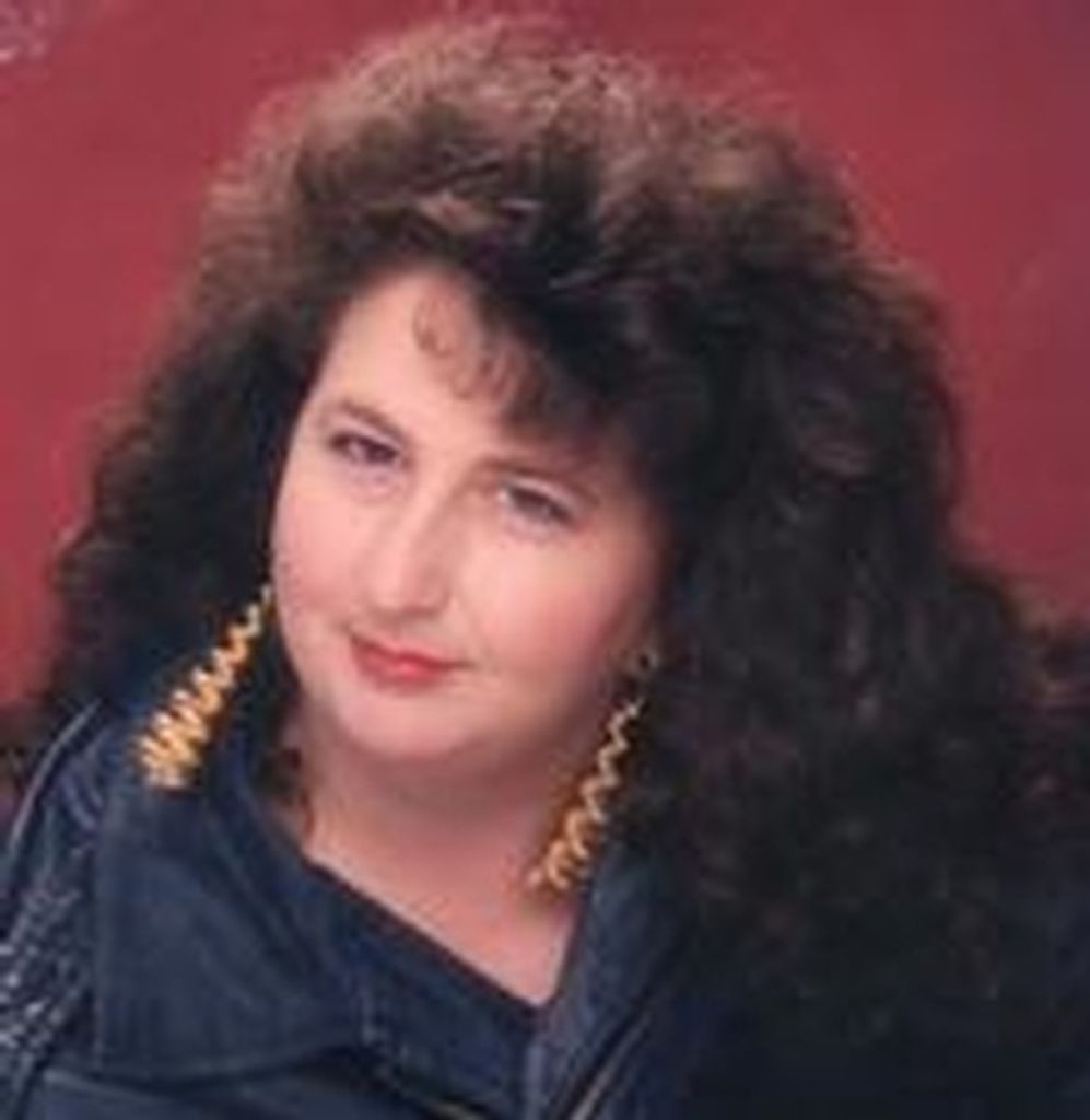 Susan Renee Cearley Frost