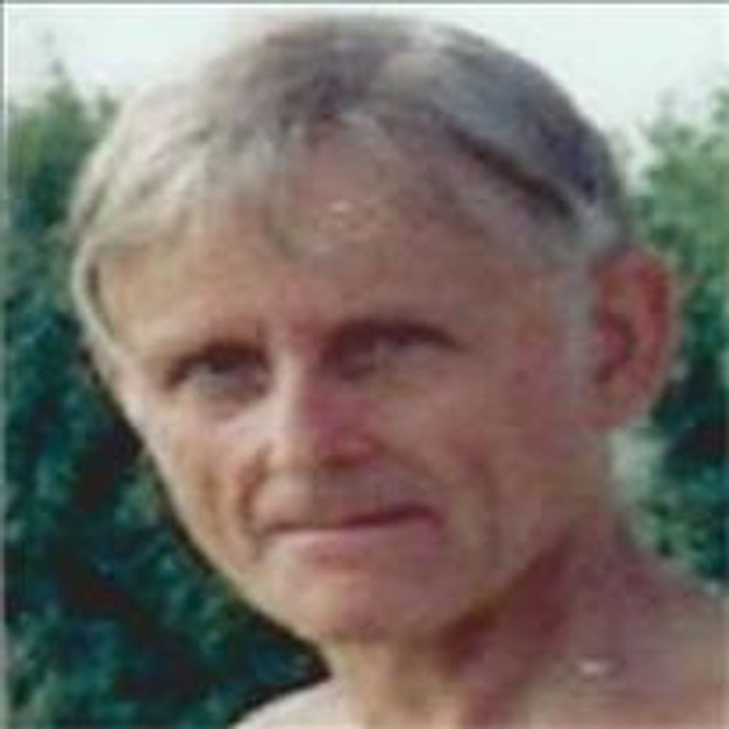 Thomas Marvin Pierson, Profile Photo