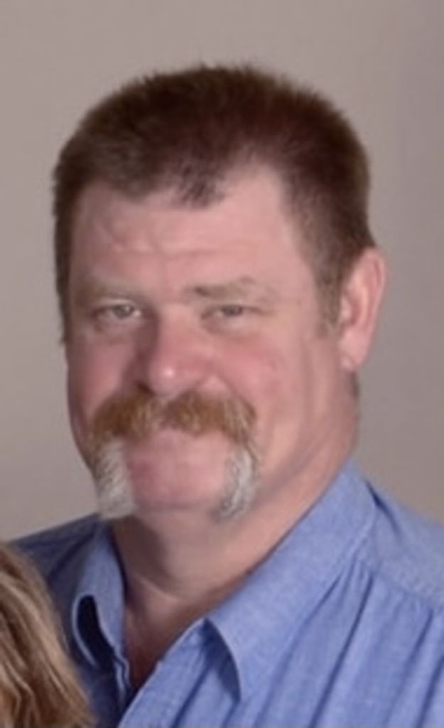 Michael Ryan Fisher Profile Photo