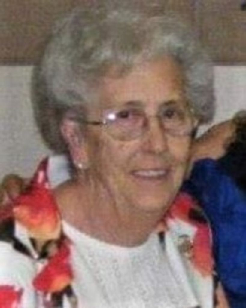 Patricia J. Booth Profile Photo