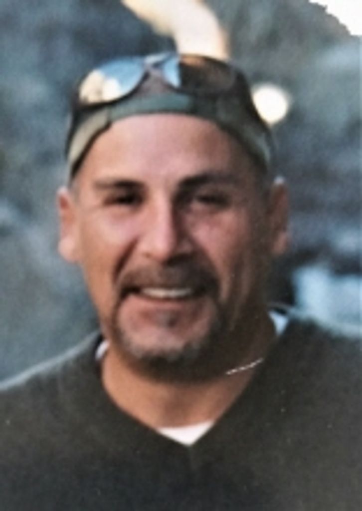 Richard G. Brewer