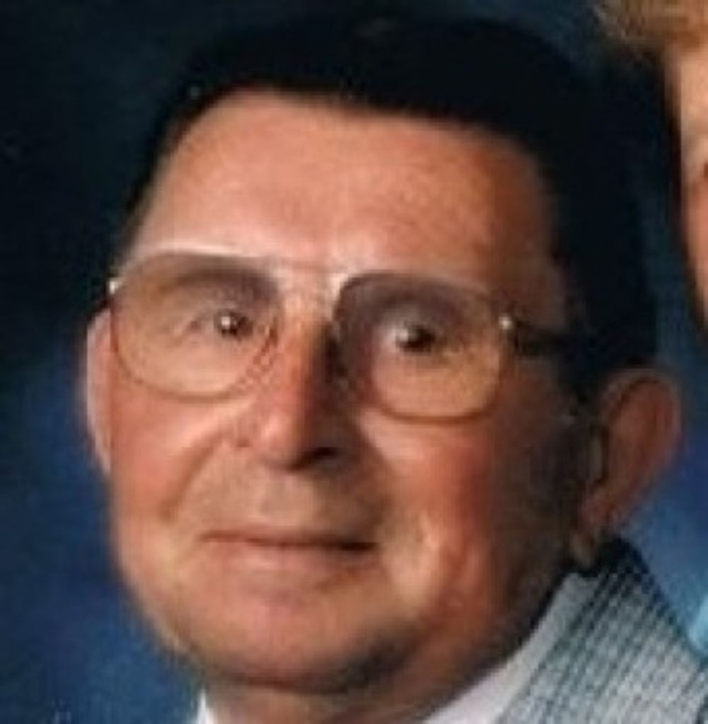 Edward M. Roman, Sr