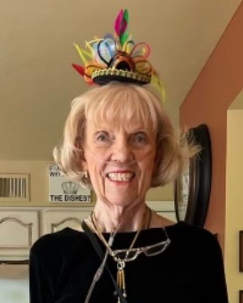 Rosalie "Rose" E. Woltman