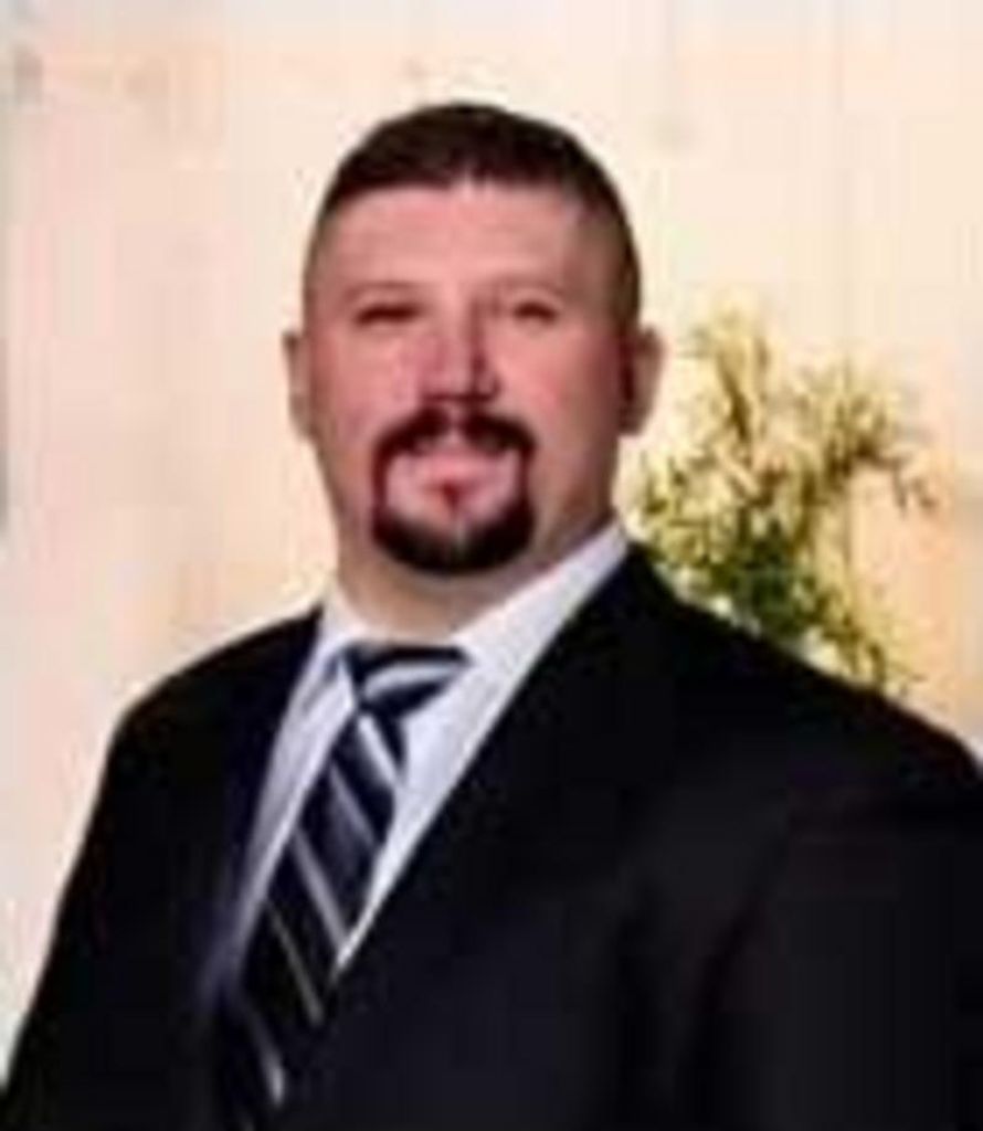 Blake Keith Mooney Profile Photo