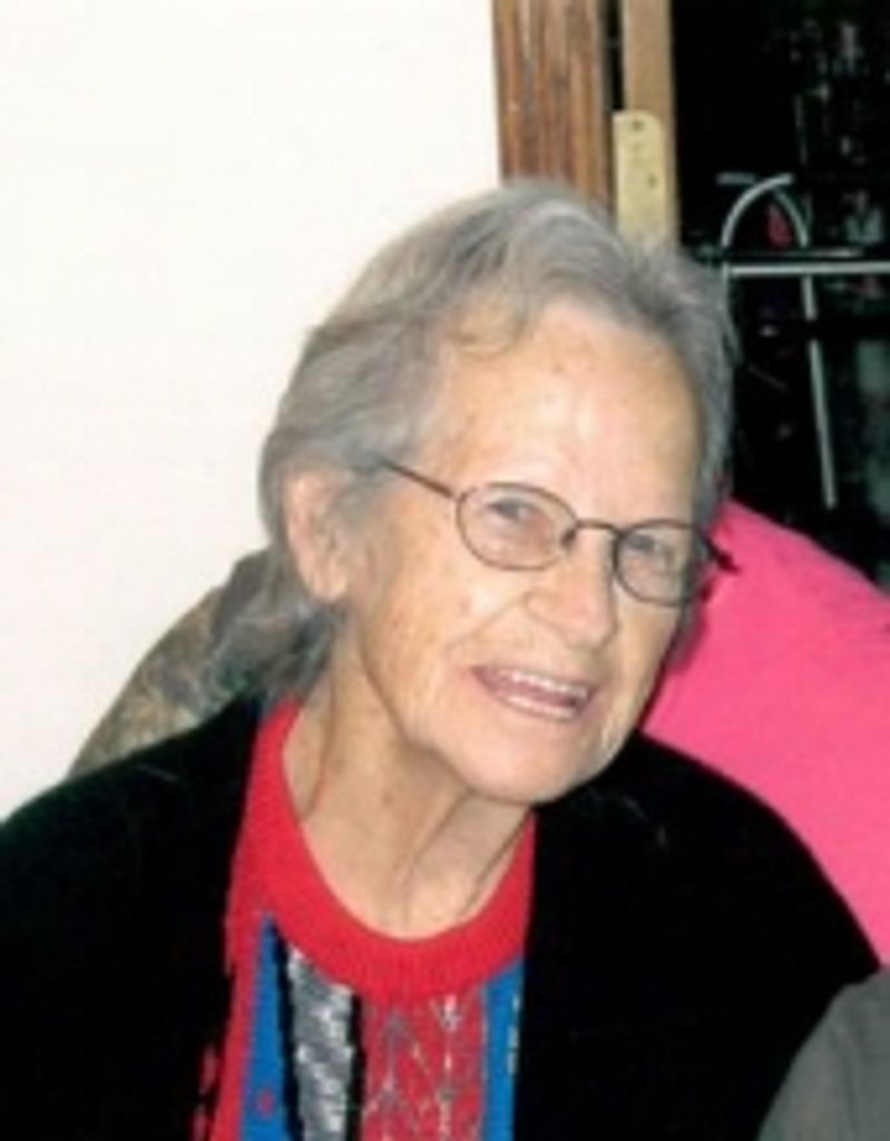 Orrilla Darcus Skaggs