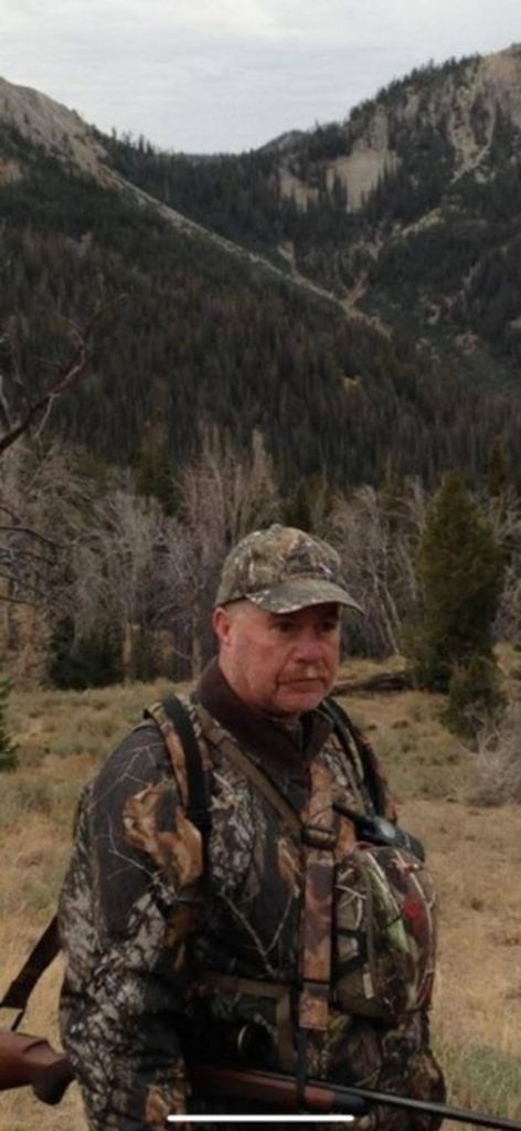 Gary Lynn Millsap