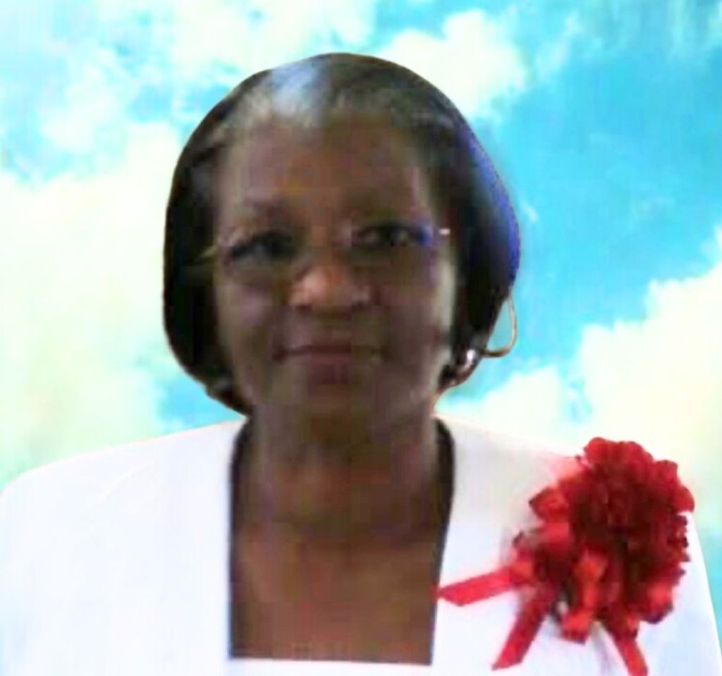 Annie Jean Walden Profile Photo