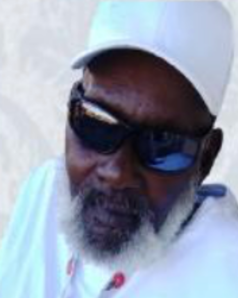 Xavier Lynn Hodge Profile Photo