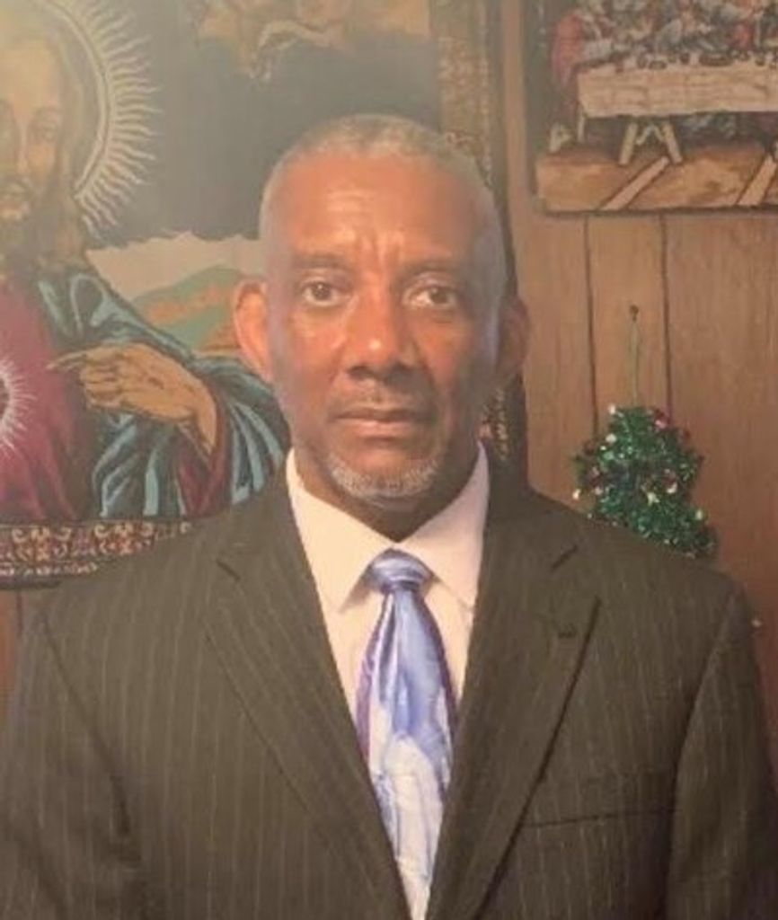 Terry Donnell Mitchell