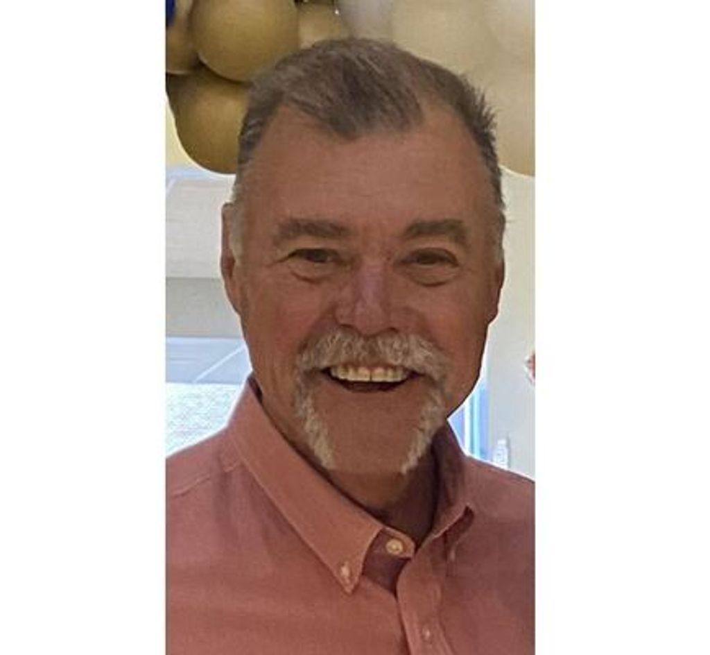 John Scott Baird Profile Photo