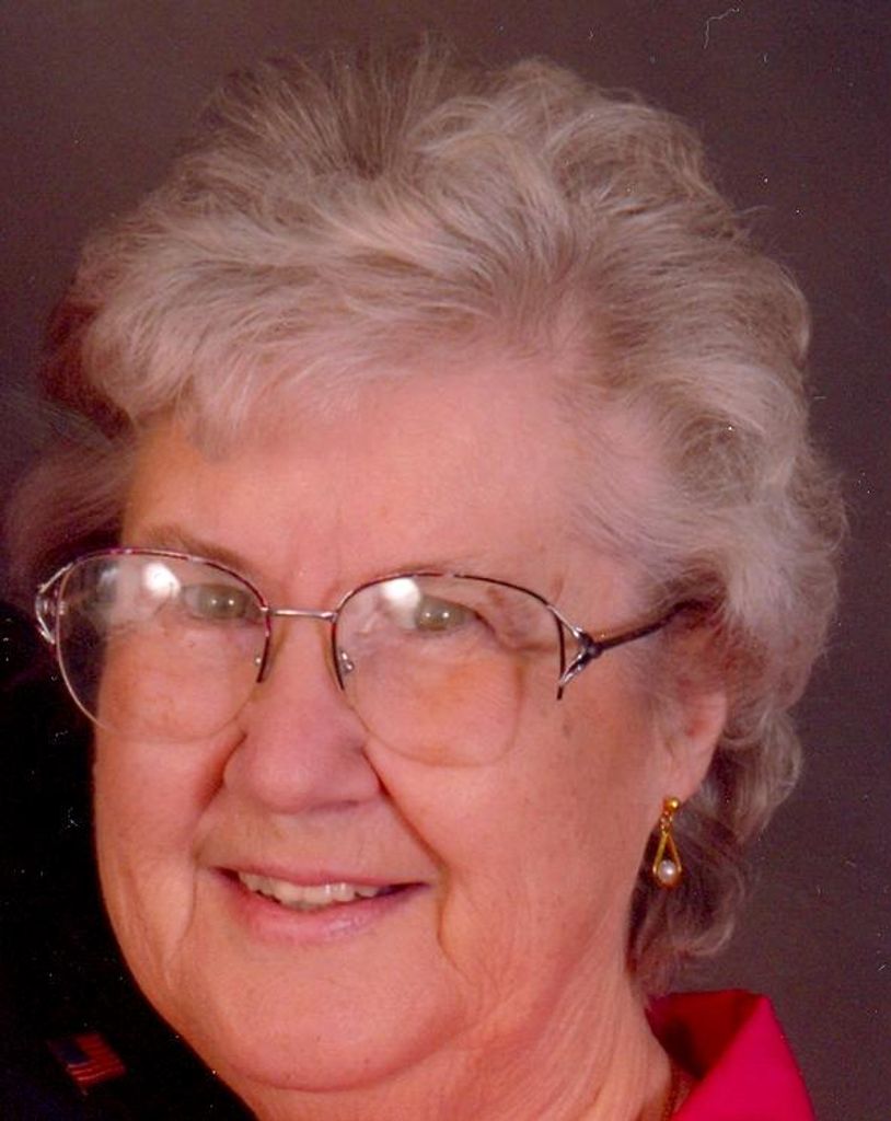 Barbara S. Stiles