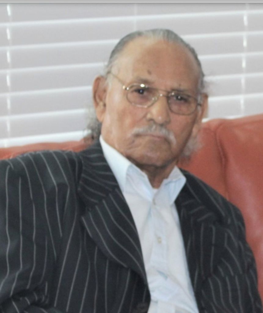 James “Frank” Walker Profile Photo