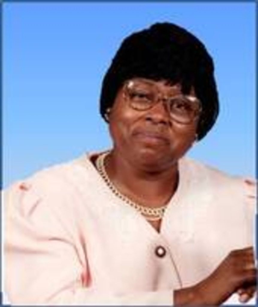 Luella Merritt