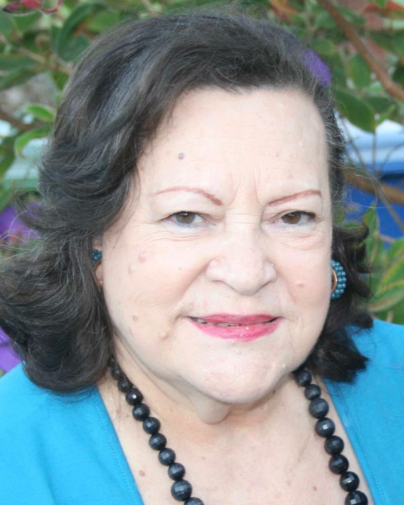 Dorita Guillo Gonzalez