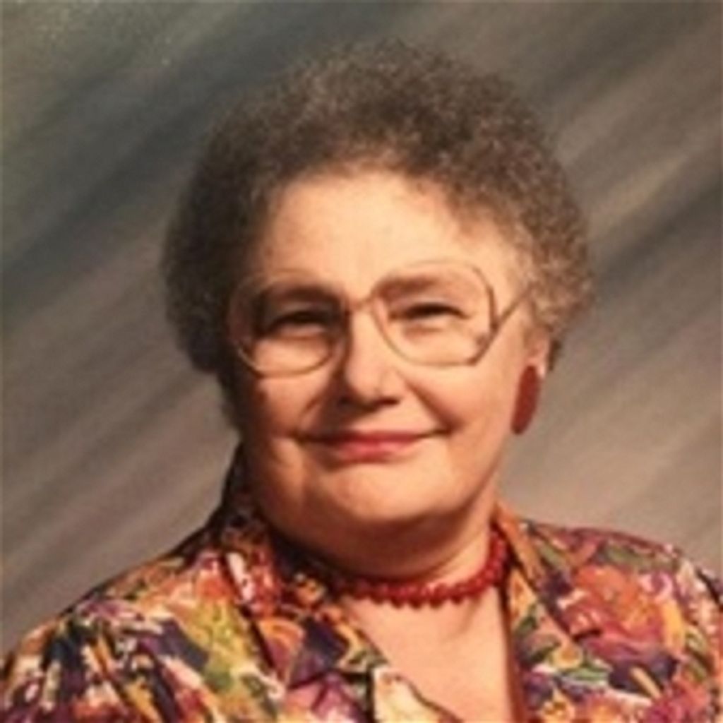Mary Mann Profile Photo