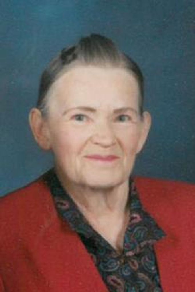 Elsie H. Wade