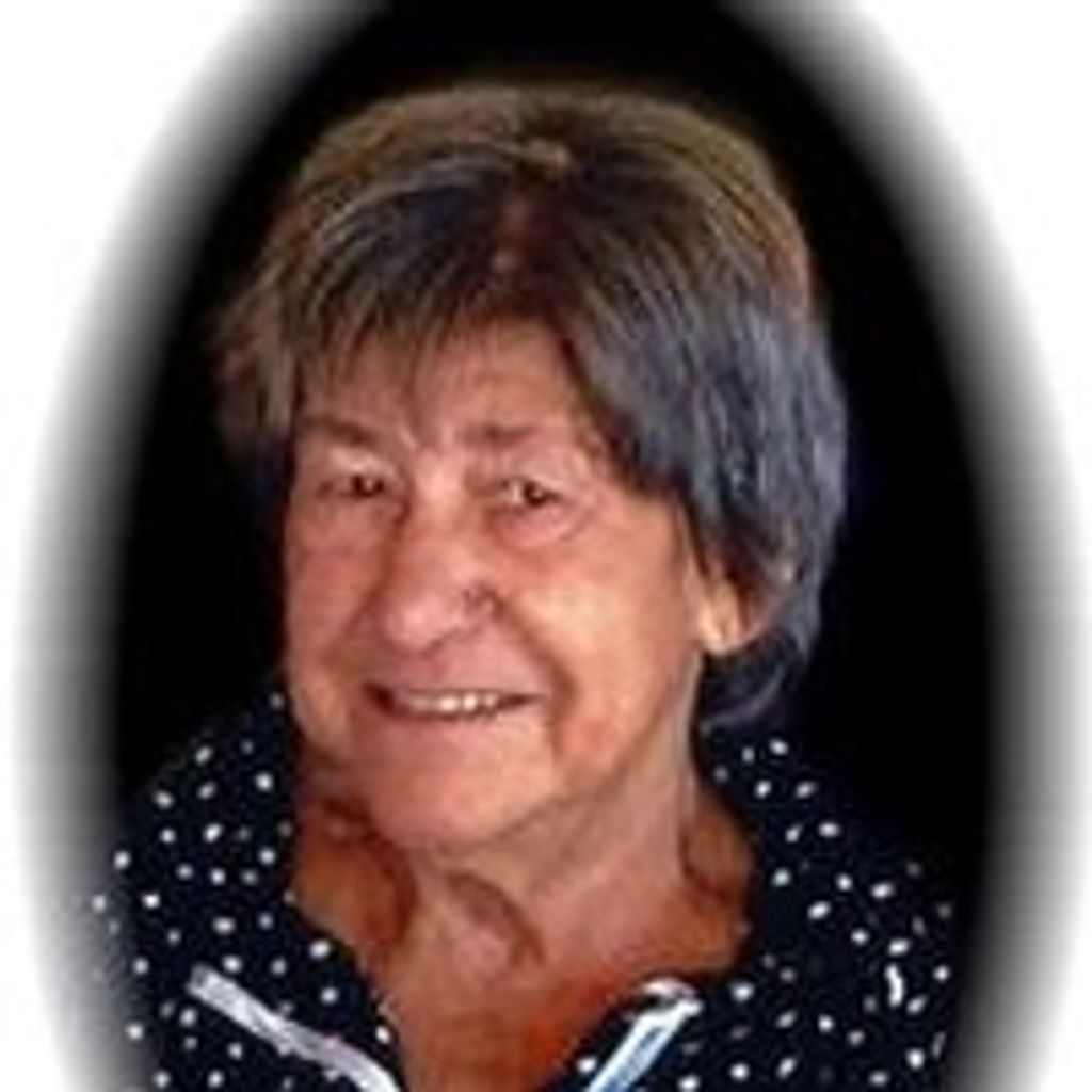 Mary Lillian Palombo