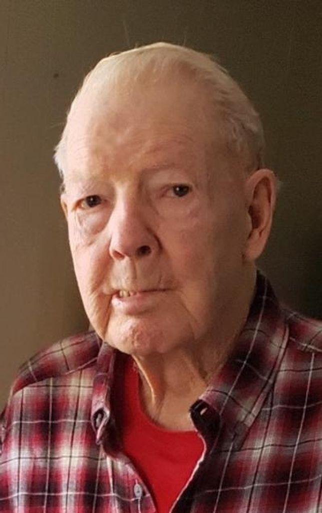 William J. "Bill" Woodall