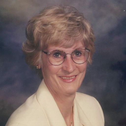 Olivia Knight Profile Photo