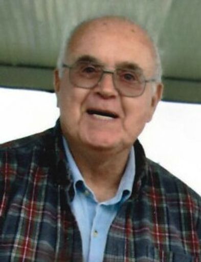 George E. Hammon Profile Photo