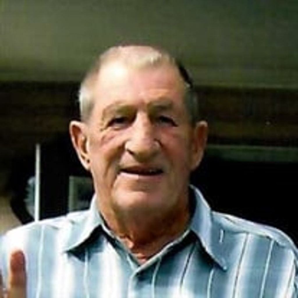 Gary P. Aysen Sr.