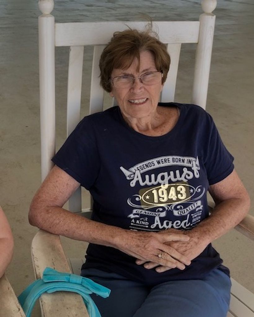 Kathryn A. Witaconis Profile Photo