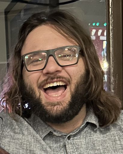 Benjamin David Moliterno Profile Photo