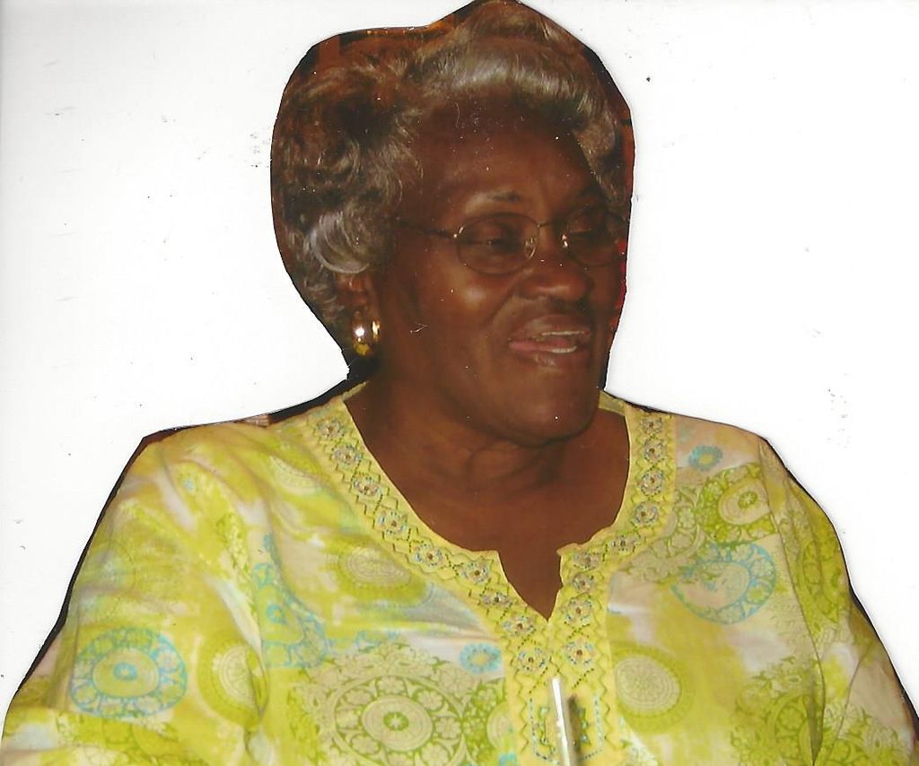 Mae Dean Newton