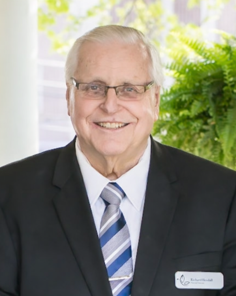 Richard H. Hexdall Profile Photo