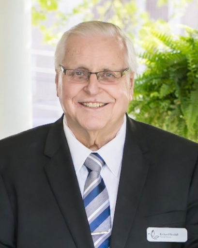 Richard H. Hexdall's obituary image