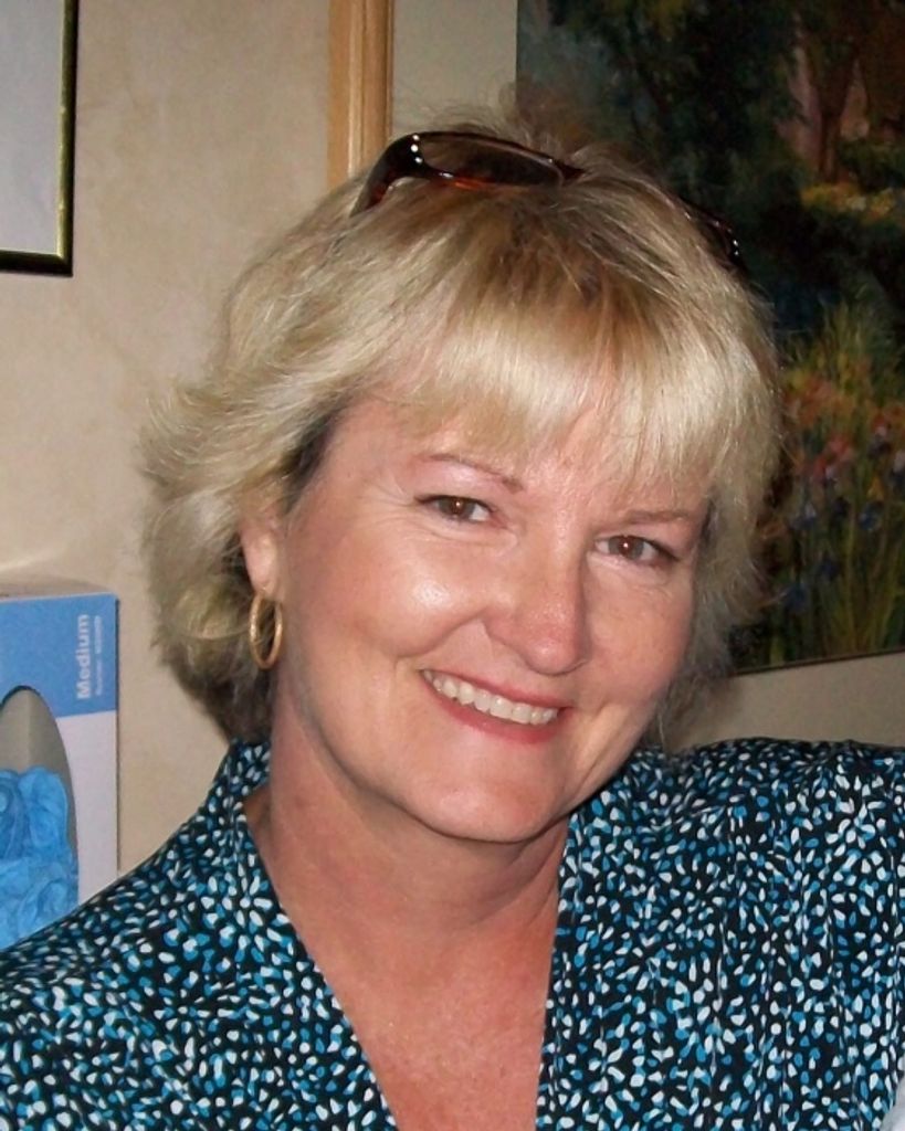 Karen Lynn Chandler