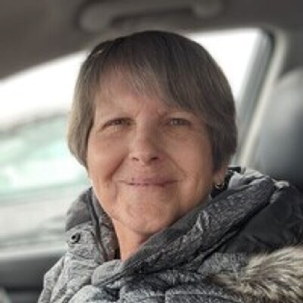Beverly Lucko
