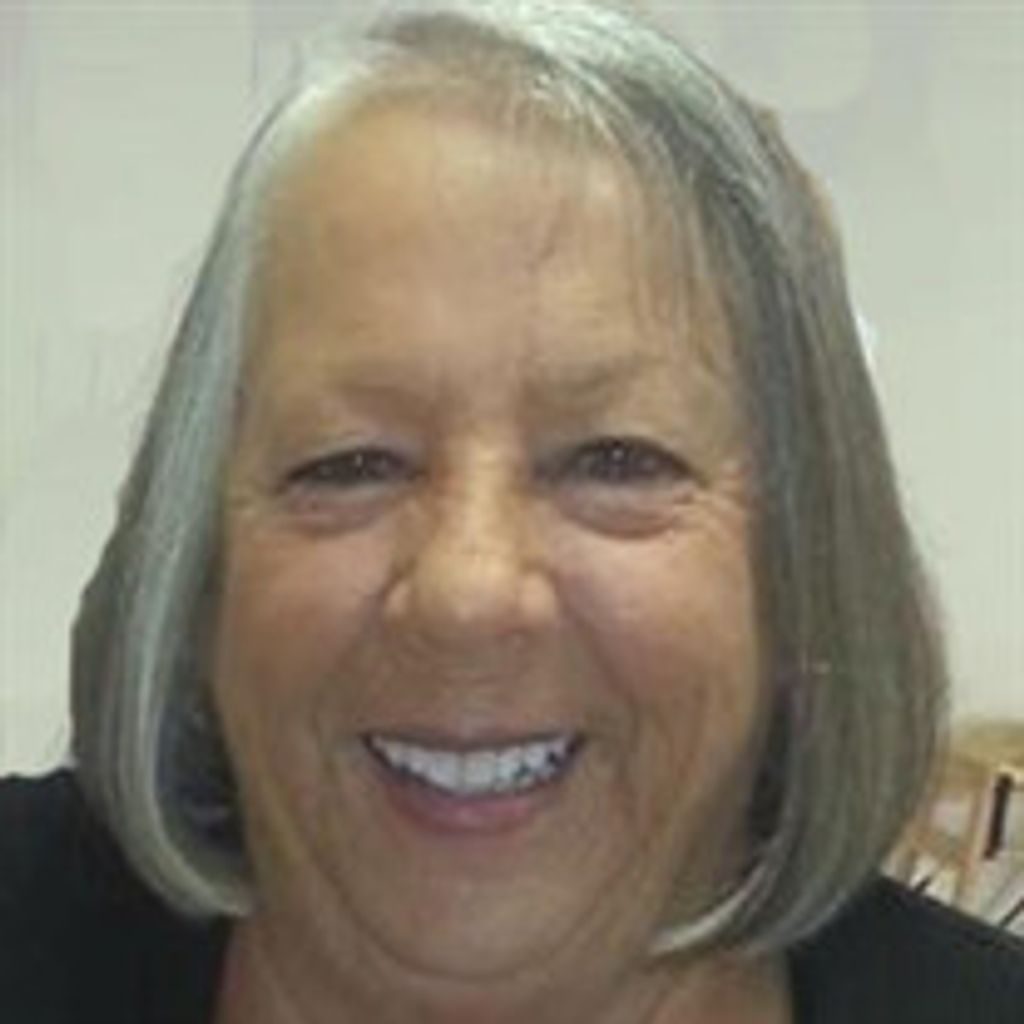 Nora Anderson Broadwater