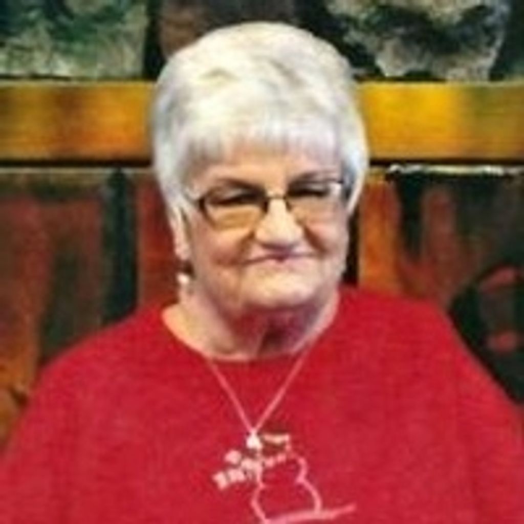 Betty Tableman
