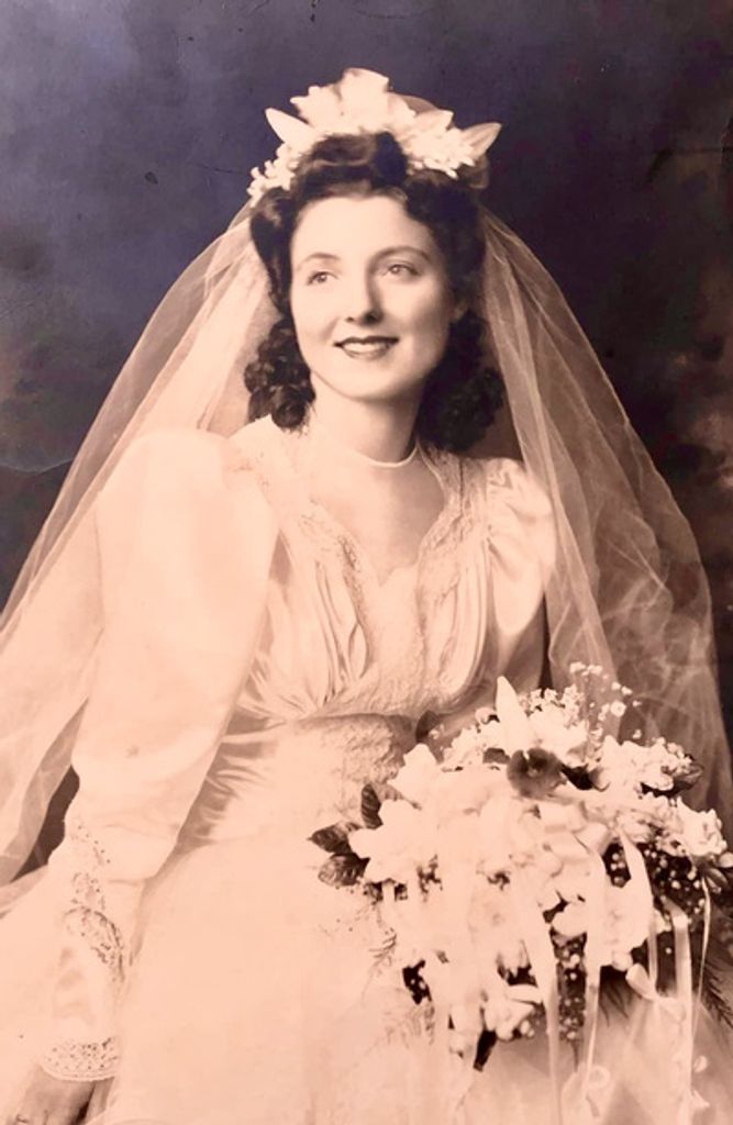 Sadie Bessie Colasurdo