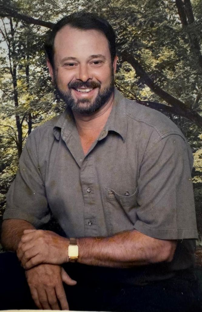 James Edward Castle Profile Photo