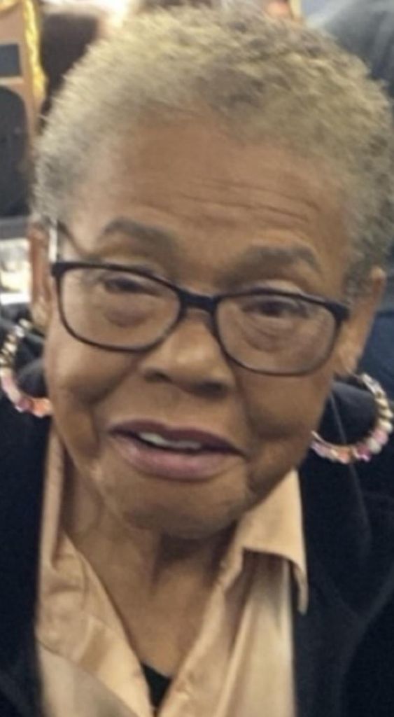 Dorothy Mae Hopson Profile Photo