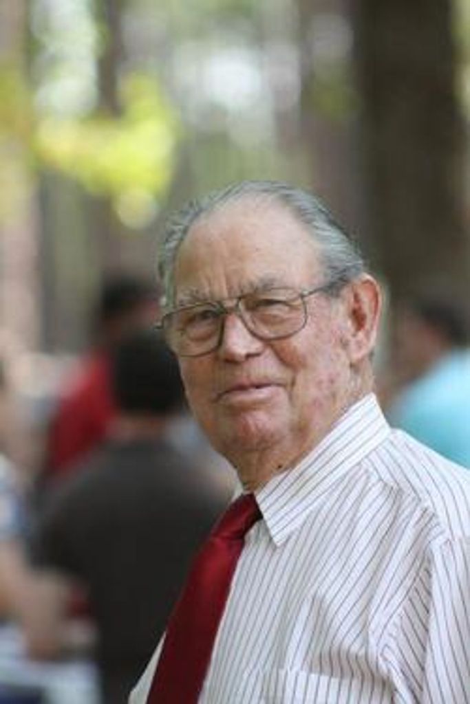 Nolan Edward Mcdonald